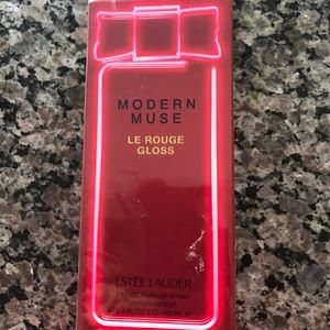 Modern Muse Le Rouge Gloss